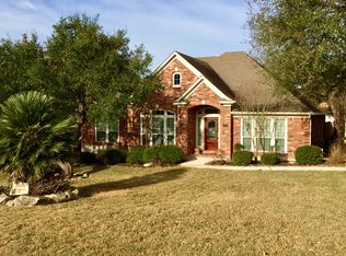 8919 Monument Oak, Boerne, TX 78015