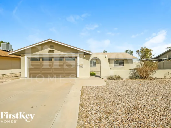 320 E Orion St, Tempe, AZ 85283