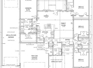 3925 Wagon Dr, Stillwater, OK 74074