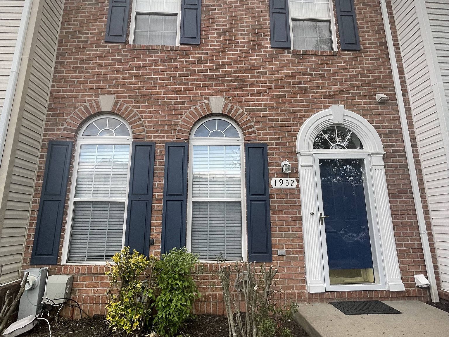 1952 Glenroths Dr, Abingdon, MD 21009 Zillow