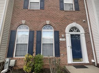 1952 Glenroths Dr, Abingdon, MD