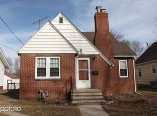 807 N Monroe Ave, Mason City, IA 50401