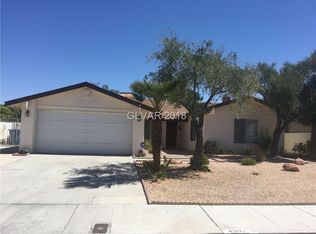 4392 Hidden Oak Ct, Spring Valley, NV 89103