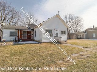 512 N Indiana Ave, Auburn, IN 46706