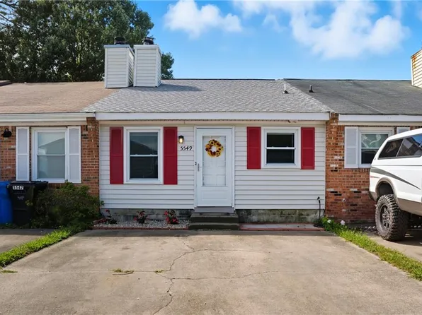 5549 Lynbrook Lndg, Virginia Beach, VA 23462