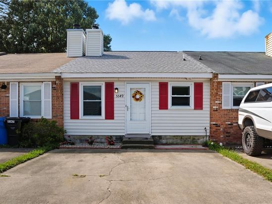 5549 Lynbrook Lndg, Virginia Beach, VA 23462