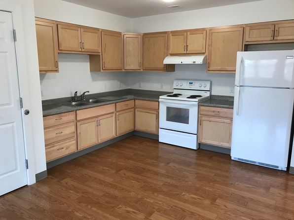 29 Young St #307