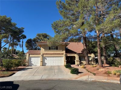 2917 Chapala Dr, Las Vegas, NV, 89120