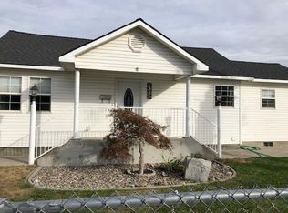 1315 W Irving St, Pasco, WA