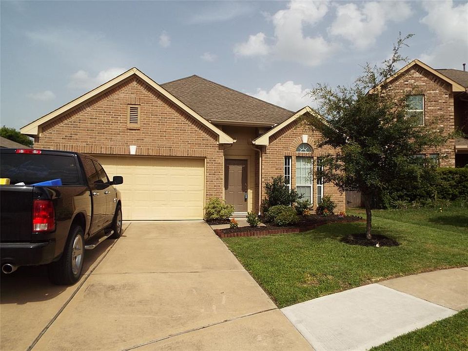 1st image of 17306 Stonebelt Dr