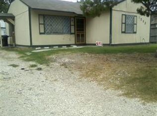 1223 E 33rd St, Houston, TX 77022