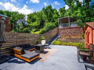 504 Chesapeake St SE, Washington, DC 20032