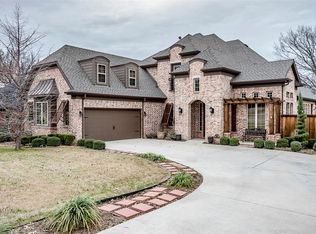 1433 Hidden Oaks Cir, Corinth, TX 76210