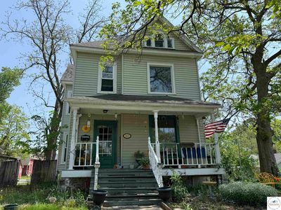 1613 S Vermont Ave, Sedalia, MO, 65301