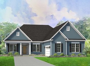 Sedona Plan, Adalyn Park, Mooresville, NC 28115