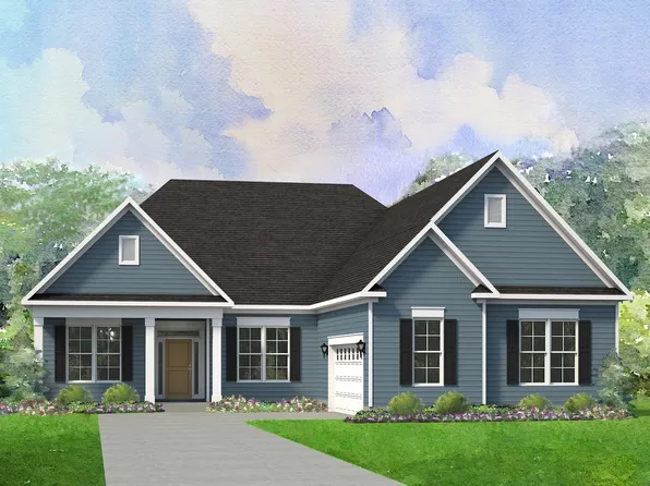 Sedona Plan, Brighton Park