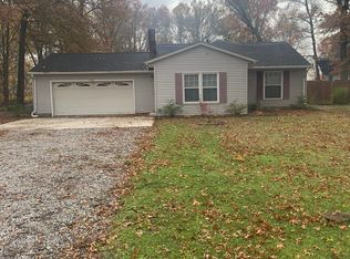 17515 Lakewood Ave, Lake Milton, OH