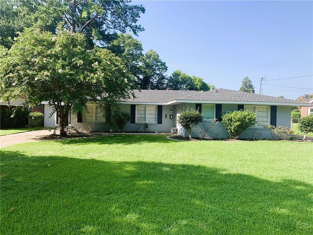 109 Whitfield Dr, Natchitoches, LA 71457 Zillow