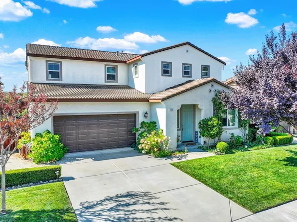 248 Via Del Sol, Vacaville, CA 95687