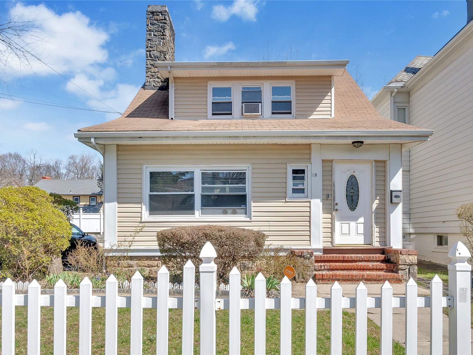 83 Hillside Avenue, Mount Vernon, NY 10553 Zillow