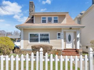 83 Hillside Ave, Mount Vernon, NY 10553