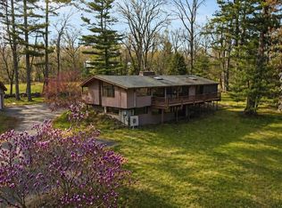 262 South St, Carlisle, MA 01741