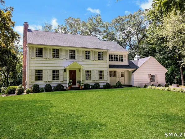 21 Harbor Road, Darien, CT 06820