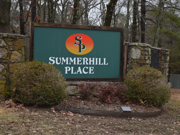 3008 Summerhill Pl, Fairfield Bay, AR 72088