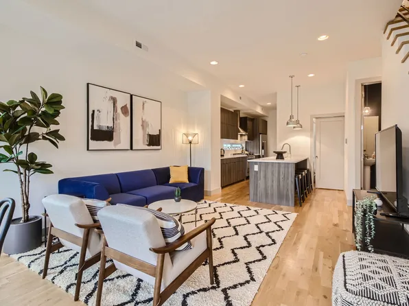 2407 Court Pl, Denver, CO 80205