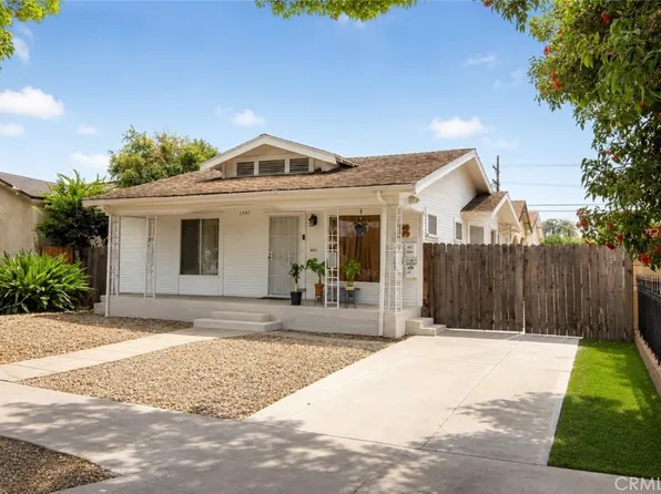 2947 West Blvd, Los Angeles, CA 90016