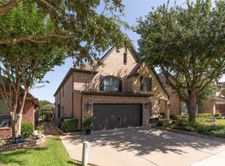 4329 Paula Ridge Ct, Fort Worth, TX 76137
