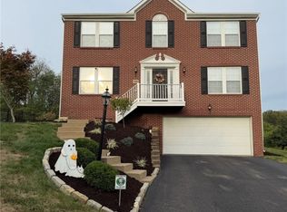 205 Broadview Ct, Cranberry Township, PA 16066