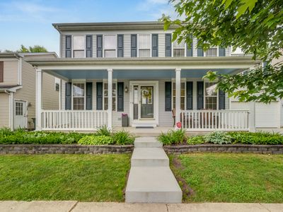 155 Eisenhower Dr, Oswego, IL, 60543