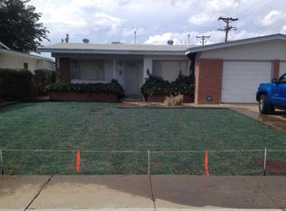 1537 Mary Ellen St NE, Albuquerque, NM 87112