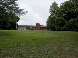 2124 Old Cloverdale Rd, Florence, AL 35630