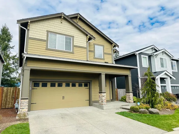 13768 SE 184th Pl, Renton, WA 98058
