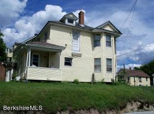 137 Onota St, Pittsfield, MA 01201