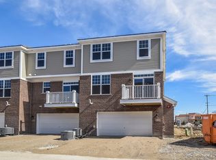 1110 E Bauer Rd LOT 12.03, Naperville, IL 60563