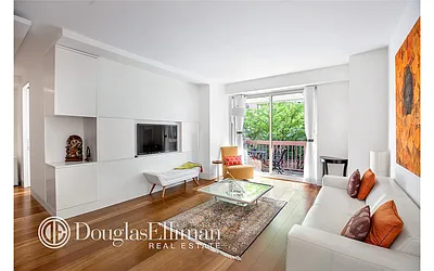 Sold by Douglas Elliman