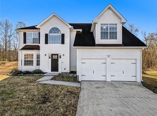 2278 Waters Run, Decatur, GA 30035