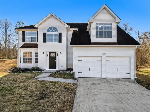 2278 Waters Run, Decatur, GA 30035
