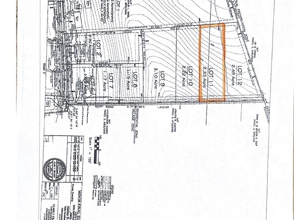 2nd image of 110 Rupp Rd