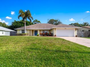 6012 Bamboo Dr, Fort Pierce, FL 34982