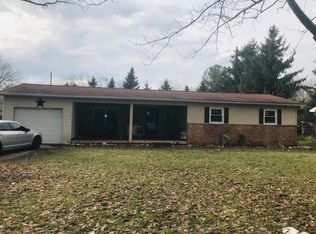 283 Bennett Dr, Sandusky, MI 48471