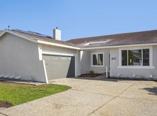 411 Beach Ave, Half Moon Bay, CA 94019