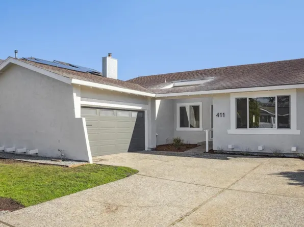 411 Beach Ave, Half Moon Bay, CA 94019