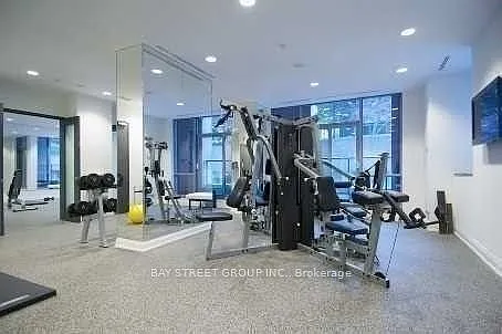 21 Balmuto St #2401 — Photo 15