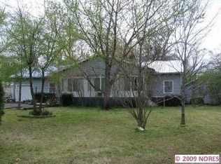 71817 S 313 Ct, Wagoner, OK 74467