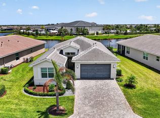 11869 SW Poseidon Way, Port St Lucie, FL 34987
