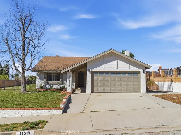 13513 Polk St, Sylmar, CA 91342